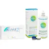 Acuvue 2 (6 lentilles) + Vantio Multi-Purpose 360 ml avec étui