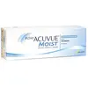 Johnson & Johnson 1-DAY Acuvue Moist for Astigmatism (30 lentilles)