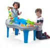 Step2 Table de jeu Ball Buddies Truckin and Rollin