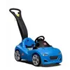 Step2 - Push Whisper Ride - Voiture Enfant Porteur Auto bleu
