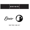 Corde au détail guitare électrique Elixir acier 