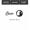 Elixir 13159 - Corde acoustique au détail 059