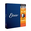 Elixir Nanoweb 12074 - Jeu de cordes light heavy guitare électrique 7 cordes - 10/59