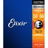 CORDES ELECTRIQUES 12057 ELIXIR