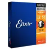 ELIXIR 12152 - Cordes - Guitare électrique