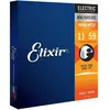 Elixir Nanoweb 7-String Medium