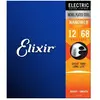 CORDES ELECTRIQUES 12302 ELIXIR