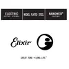 Elixir Nanoweb 026 - Corde guitare électrique