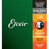Elixir 15435 - Corde basse électrique au détail Filé 135