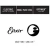 Elixir 16242 - Corde électrique au détail Optiweb 042