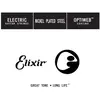 Elixir 16246 - Corde électrique au détail Optiweb 046