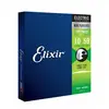 Elixir Strings Optiweb 19074 - Jeu de cordes light heavy guitare électrique 7 cordes - 10/59