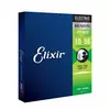 Elixir Optiweb 19057 Light 7-String Cordes pour guitares électriques