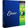 Elixir Optiweb 19002 - Jeu de cordes guitare électrique 09-42