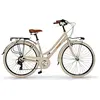 QÜer Vélo Denia 28´´ 6s One Size