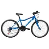 QÜer Vélo Mission 24´´