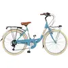 QÜer Vélo Giuly 24´´