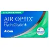 Air Optix plus HydraGlyde Torique