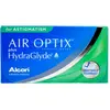 Air Optix HydraGlyde torique