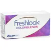 FreshLook ColorBlends (2 lentilles)