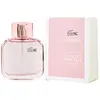 Lacoste L.12.12 Rose Sparkling Eau de Toilette pour femme 90 ml