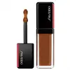 Shiseido Synchro Skin correcteur double pointe auto-rafraîchissant #501 profond