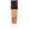 SHISEIDO Synchro Skin fond de teint auto-rafraîchissant #410 pierre de soleil