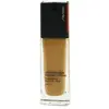 Shiseido - Synchro Skin Radiant Lifting - Fond De Teint Spf 30 - 420 - Bronze