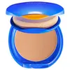 Shiseido Maquillage solaire compact rechargeable SPF30 #Ivoire foncé