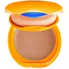 SUN PROTECT - Fond de Teint - Compact Bronzant SPF10- SHISEIDO