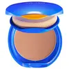 SUN PROTECT - Fond de Teint - Compact Protecteur SPF30- SHISEIDO