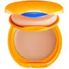 Shiseido - Sun Care Fond de teint compact Bronzant SPF10 12 g Marron clair unisex