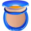 Shiseido Fond de Teint Compact Protecteur UV SPF30 - Fond de Teint Com...