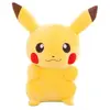 Peluche Pokémon Pikachu Tomy 20 cm - Jaune