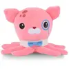 Peluche Octonots Inkling 30 cm - Rose