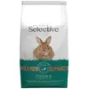 Supreme Science Selective 4+ Mature Rabbit Food