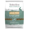 Selective Naturals Grain Free Lapin