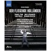 Outhere Music Fr Cnt Le vaisseau fantôme Blu-ray