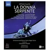 Outhere Distribution France La Donna Serpente Blu-ray