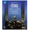Outhere Music Fr Cnt L'étoile Blu-ray