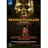Naxos Benvenuto Cellini Blu-ray