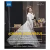 Naxos Adriana Lecouvreur Blu-ray