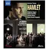 Outhere Music Fr Cnt Hamlet Blu-ray