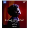 Lucas Debargue To Music Blu-ray