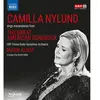 Naxos Camilla Nylund Sings Masterpieces From The Great American Songbook Blu-ray