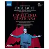 Outhere Music Fr Cnt Pagliacci Cavalleria Rusticana Blu-ray