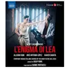 Naxos L'Enigma Di Lea Blu-ray