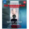 Naxos Die Passagierin Blu-ray