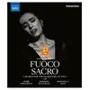Outhere Music Fr Cnt Fuoco Sacro Blu-ray