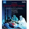 Outhere Music Fr Cnt Amahl And The Night Visitors Blu-ray